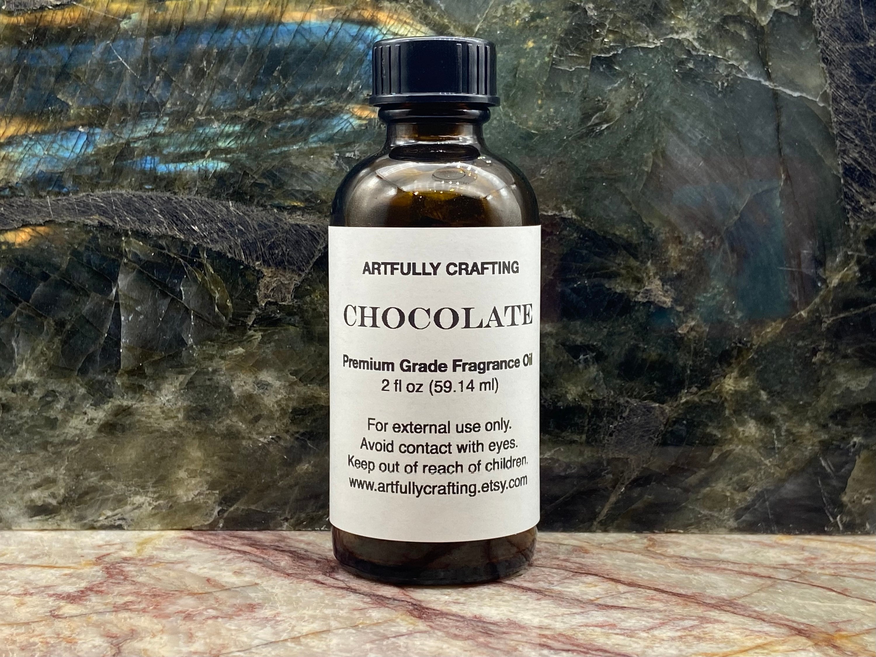 Chocolate Premium Grade Fragrance Oil-phthalate Free Scented Oil