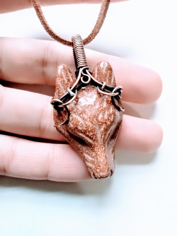 Wolf and hotsell cub jewelry