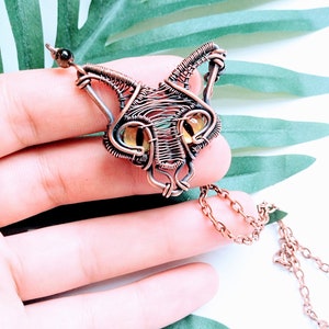 Raftark wire wrapped jewelry clearance