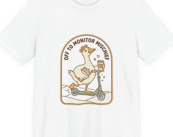 Camiseta unisex de manga corta de punto
