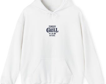 Sudadera con capucha unisex Heavy Blend™