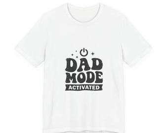 Camiseta unisex de manga corta de punto