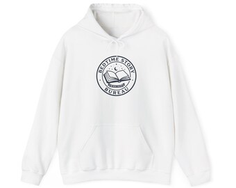 Sudadera con capucha unisex Heavy Blend™