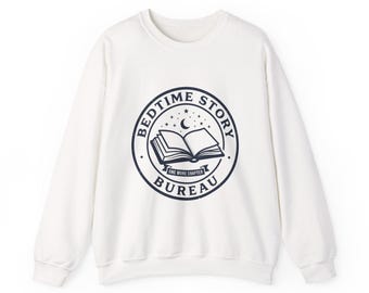 Sudadera unisex de cuello redondo Heavy Blend™