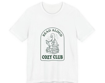 Camiseta unisex de manga corta de punto