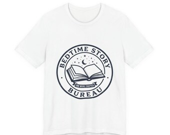 Camiseta unisex de manga corta de punto