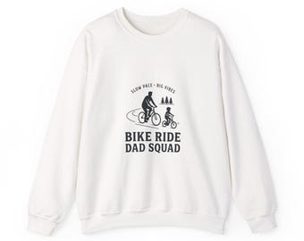 Sudadera unisex de cuello redondo Heavy Blend™