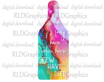 Weinflasche Schneidebrett Sublimation Design, Wein Küchen Dekor, Sublimation Schneidebrett Digital Download mit kommerzieller Lizenz