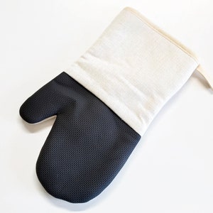 Blank Sublimation Oven Mitts Set Include Sublimation Heat - Temu