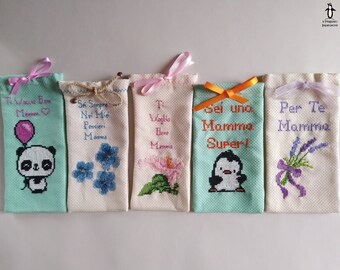 Porta occhiali personalizzati | Etsy Italia