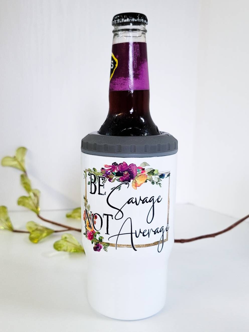 4 in 1 Dosenkühler personalisierte MetallDosenhalter für 12 g | Etsy