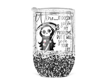 Custom Tumbler Cups