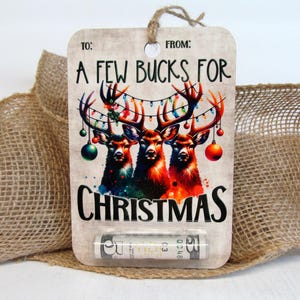 Christmas Money Holders, Money Stocking Stuffers, Favorite Gifts, Merry Christmas Money Funny Christmas Cash Holiday Money Holders