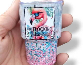 Custom Shot Glasses