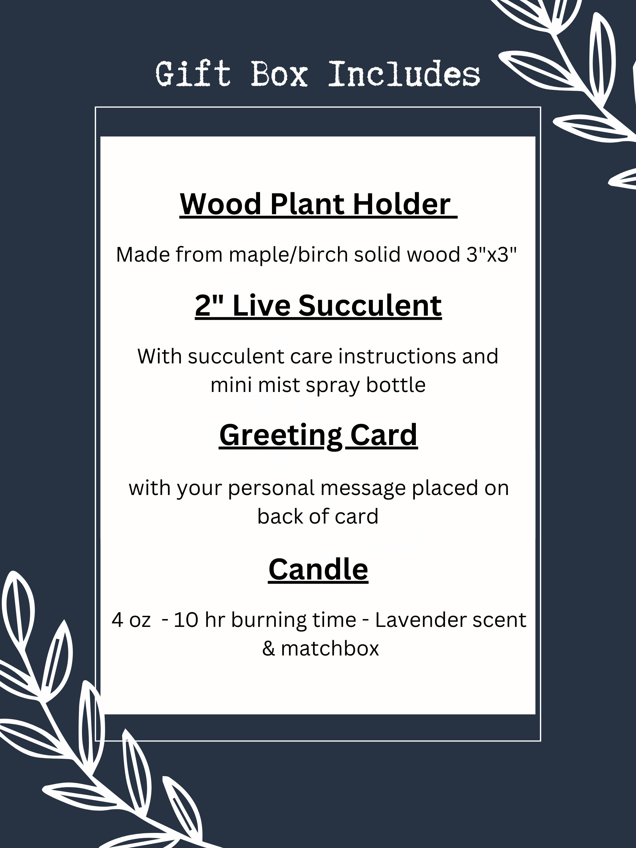 Teacher Appreciation Gift Preschool Teacher Gift Plant Set - Etsy