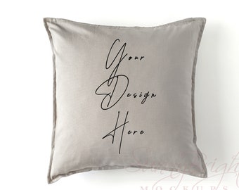 ikea blank pillow covers