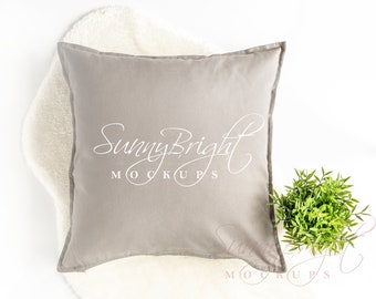 ikea blank pillow covers