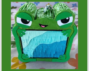 Toy Story 5 Movie Piñata LilyPad
