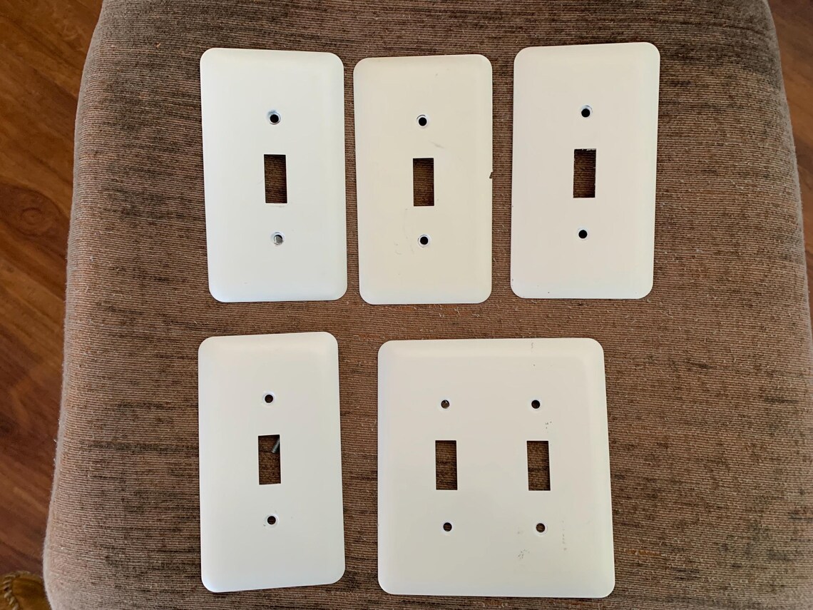 Light Switch Plates - Etsy