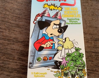 その他 Triumph of the Underdog [VHS] il_340x270.3074633465_lx83.jpg