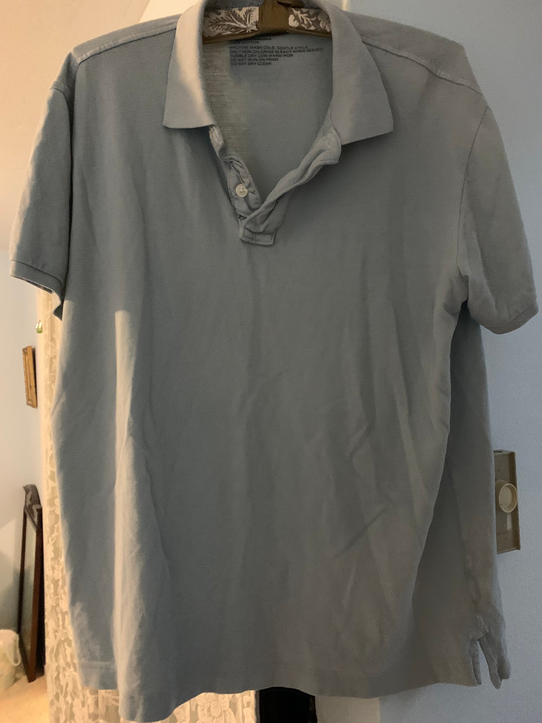 Gap Vintage Polo - Etsy