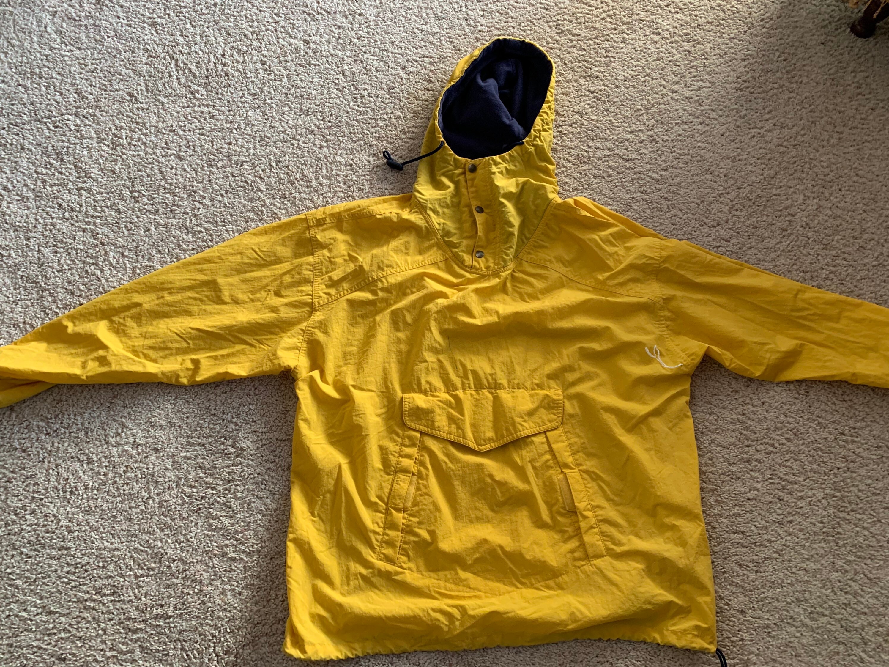 90s Gap Windbreaker - Etsy