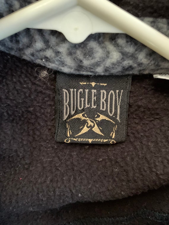Bugle Boy vintage sweatshirt. - image 1