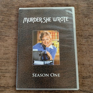 その他 Murder She Wrote: Complete Eleventh Season [DVD] s-l400.jpg