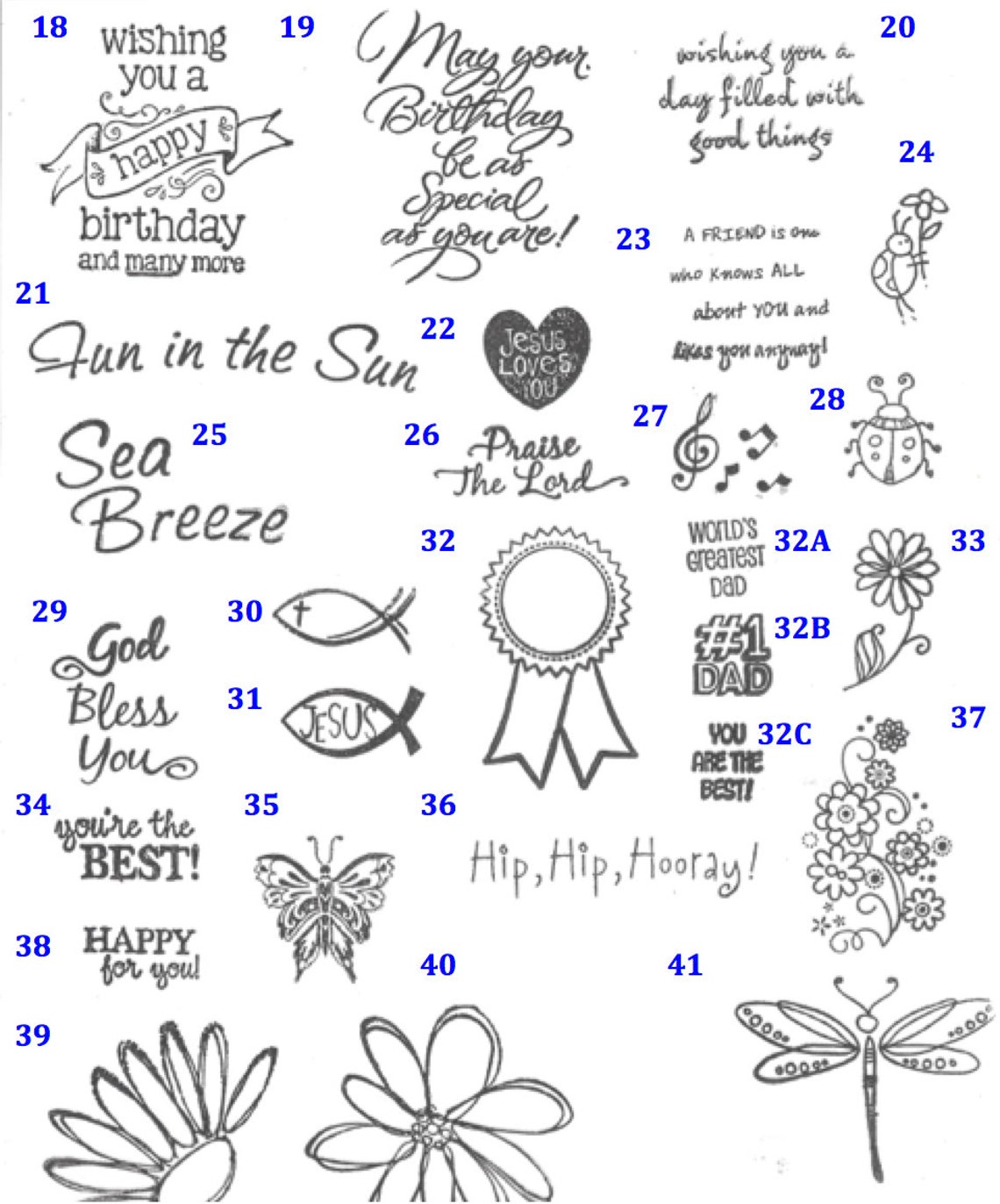 Handmade Greeting Cards & Stationery Packs Blank Etsy