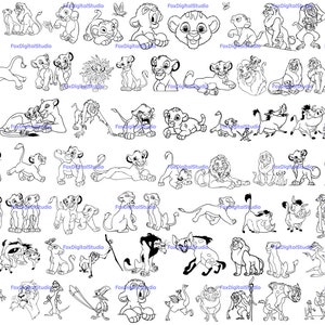 70 SVG/DXF/PNG Best Designs Bundle