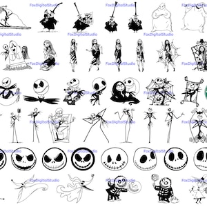 55 SVG/PNG Best Designs Bundle