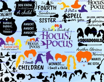 35 SVG/DXF/PNG Best Designs Bundle,I smell children svg,Halloween svg