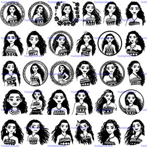 New! 30 SVG/DXF/PNG Best Designs Bundle