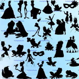 40 SVG/DXF/PNG Best Designs Bundle