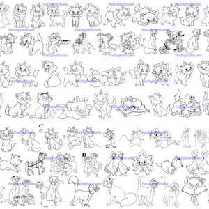 78 SVG/DXF/PNG Best Designs Bundle