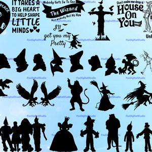30 SVG / DXF / PNG Beste ontwerpen bundel