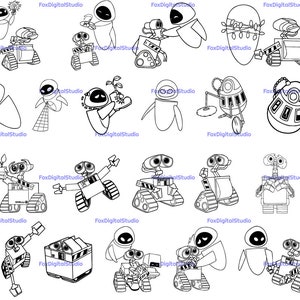25 SVG/DXF/PNG Best Designs Bundle