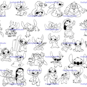 40 SVG/DXF/PNG Best Designs Bundle