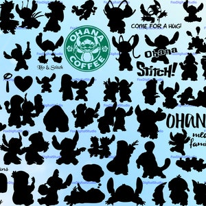 55 SVG/DXF/PNG Best Designs Bundle
