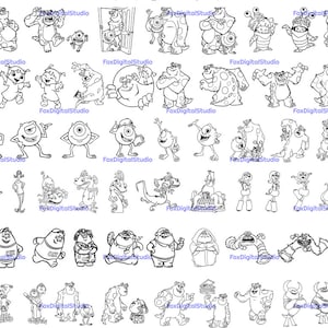 75 SVG/DXF/PNG Best Designs Bundle