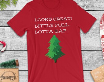 clark griswold jersey outfit