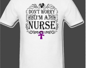 Nurse Shirts