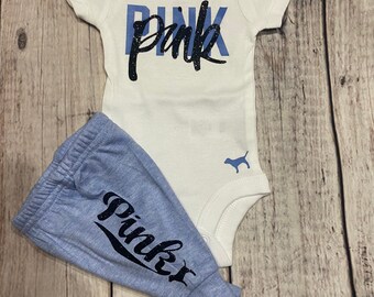 baby girl victoria secret clothes