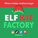 Maria, Your Personal Elf