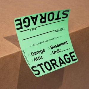 Moving Labels: Add-Ons & Individual Labels