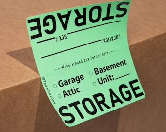 Moving Labels: Add-Ons & Individual Labels