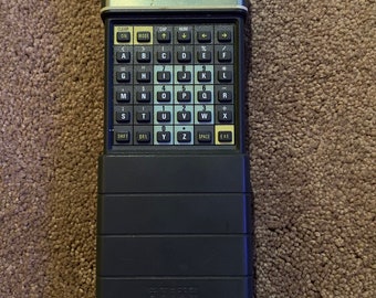 Psion Organiser II