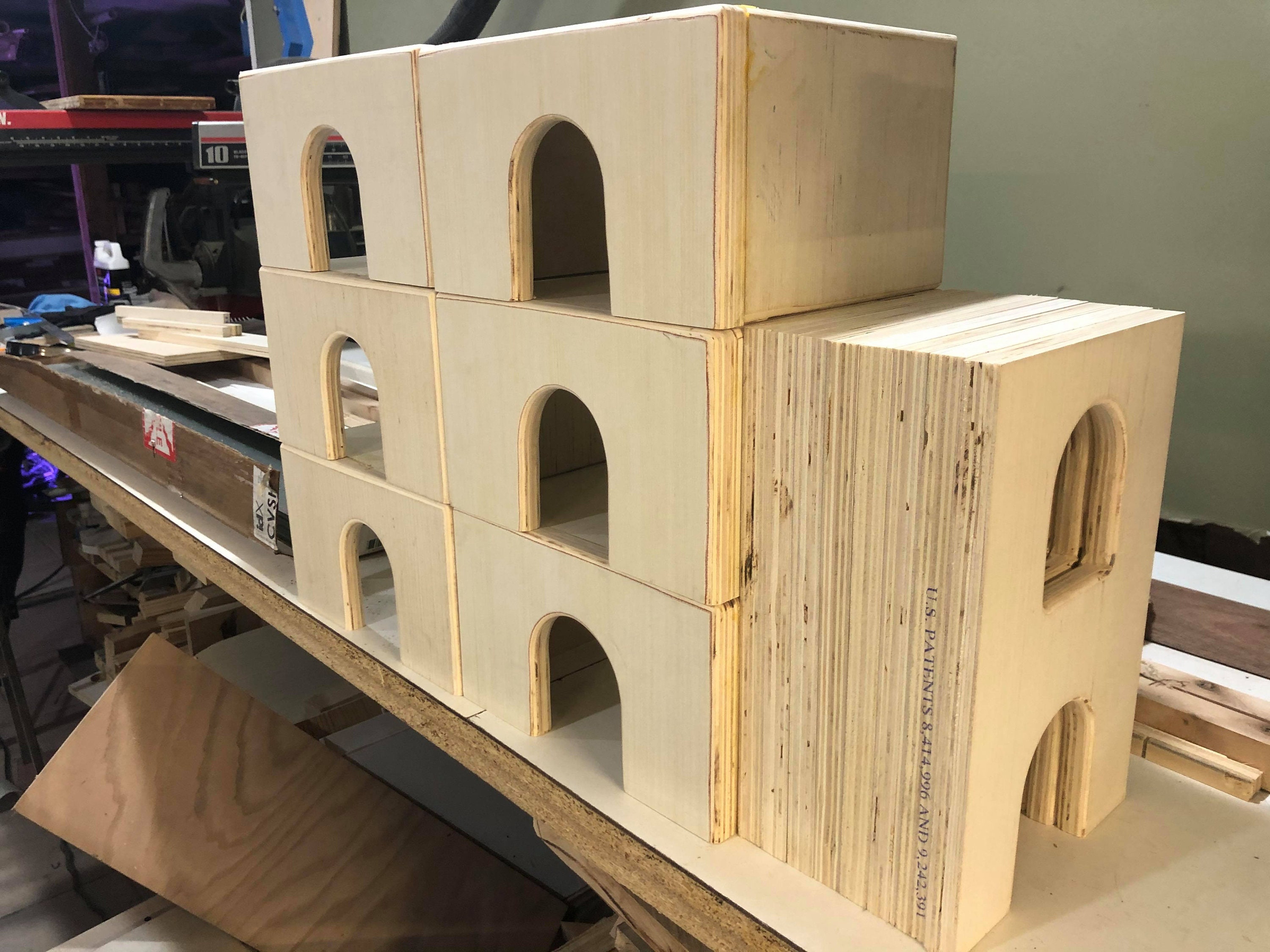 Small Animal House Etsy