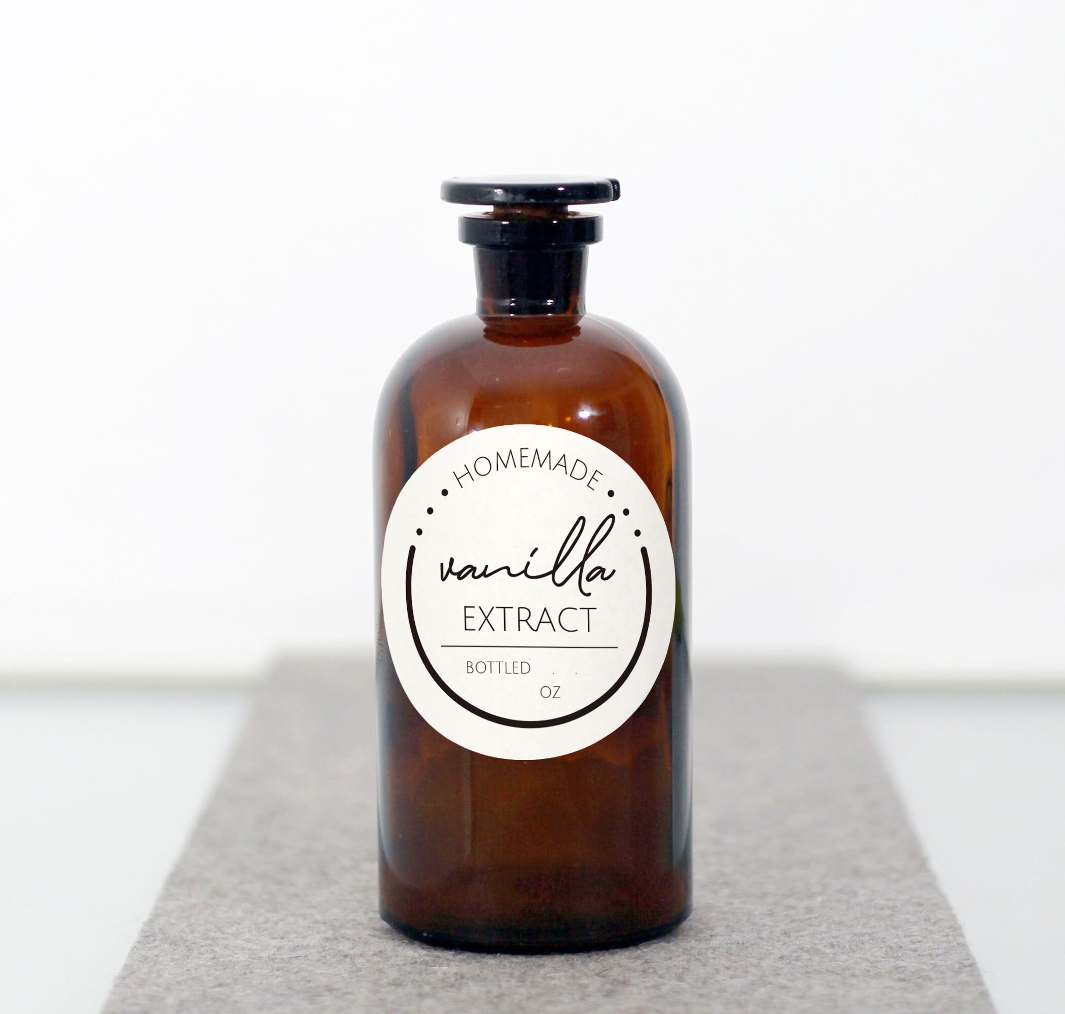 Homemade Extract Labels, Vanilla Bottle Label, Custom Labels, Home Organization Labels, Grocery Labels, Printable Label, Vanilla sticker Inside Homemade Vanilla Extract Label Template Homemade Extract Labels, Vanilla Bottle Label, Custom Labels, Home Organization Labels, Grocery Labels, Printable Label, Vanilla sticker Inside Homemade Vanilla Extract Label Template