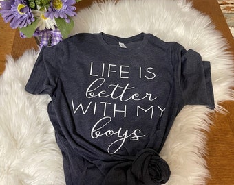 Custom Unisex T-Shirt, Bella+Canvas, Personalized T-Shirt, Custom Bella + Canvas, Custom T-shirt, T-shirt, Custom